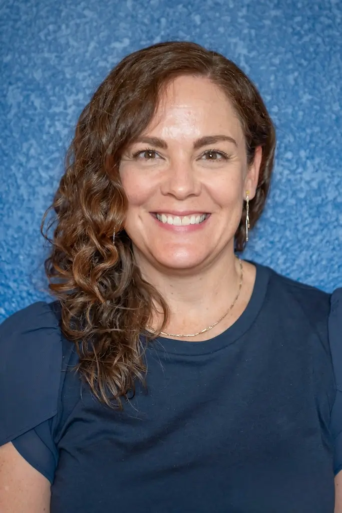 Therapist Suzanne Meli, MA