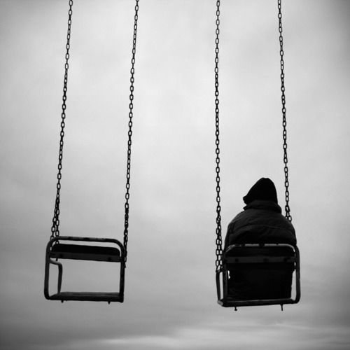 on swing alone-couples therapy