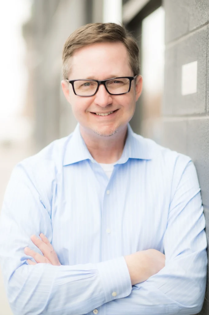 Dan O’Donnell, PhD