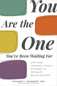 You Are the One You’ve Been Waiting For by Richard Schwartz